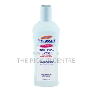 Skin Success Body Face Care Complexion Toner 250ml