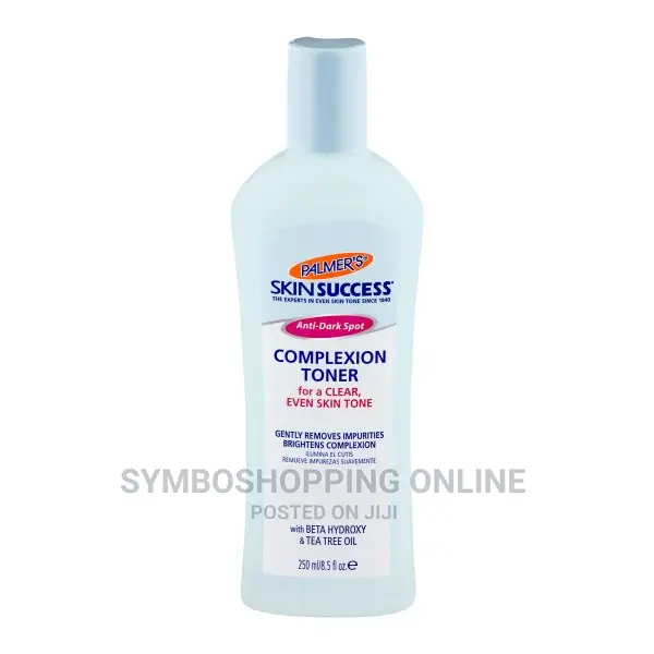 Skin Success Body Face Care Complexion Toner 250ml