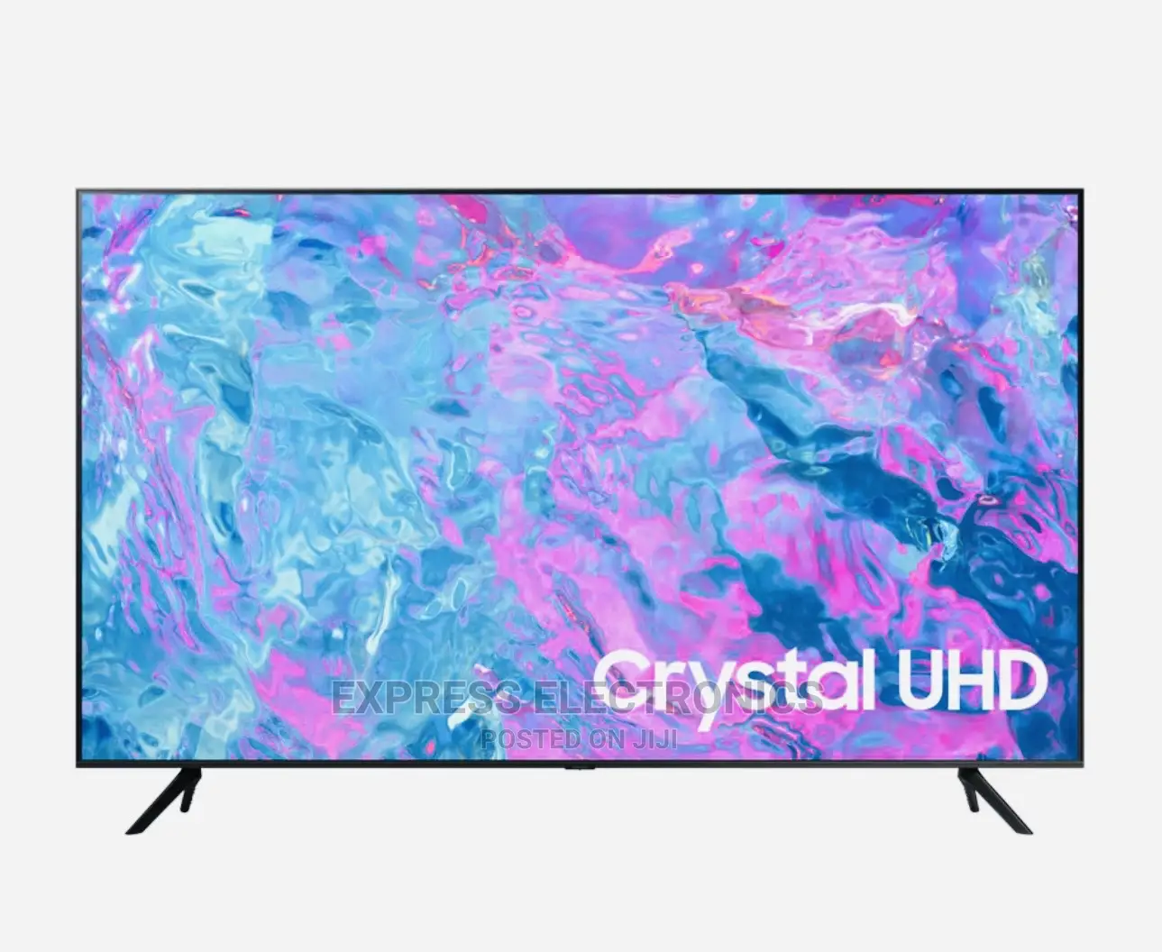 55CU7172 UHD Smart Samsung