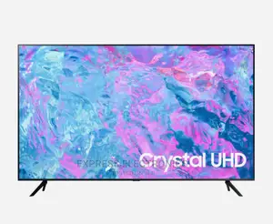 55CU7172 UHD Smart Samsung