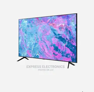 Available Now at Our Shop UHD Samsung Smart 55”Cu7172