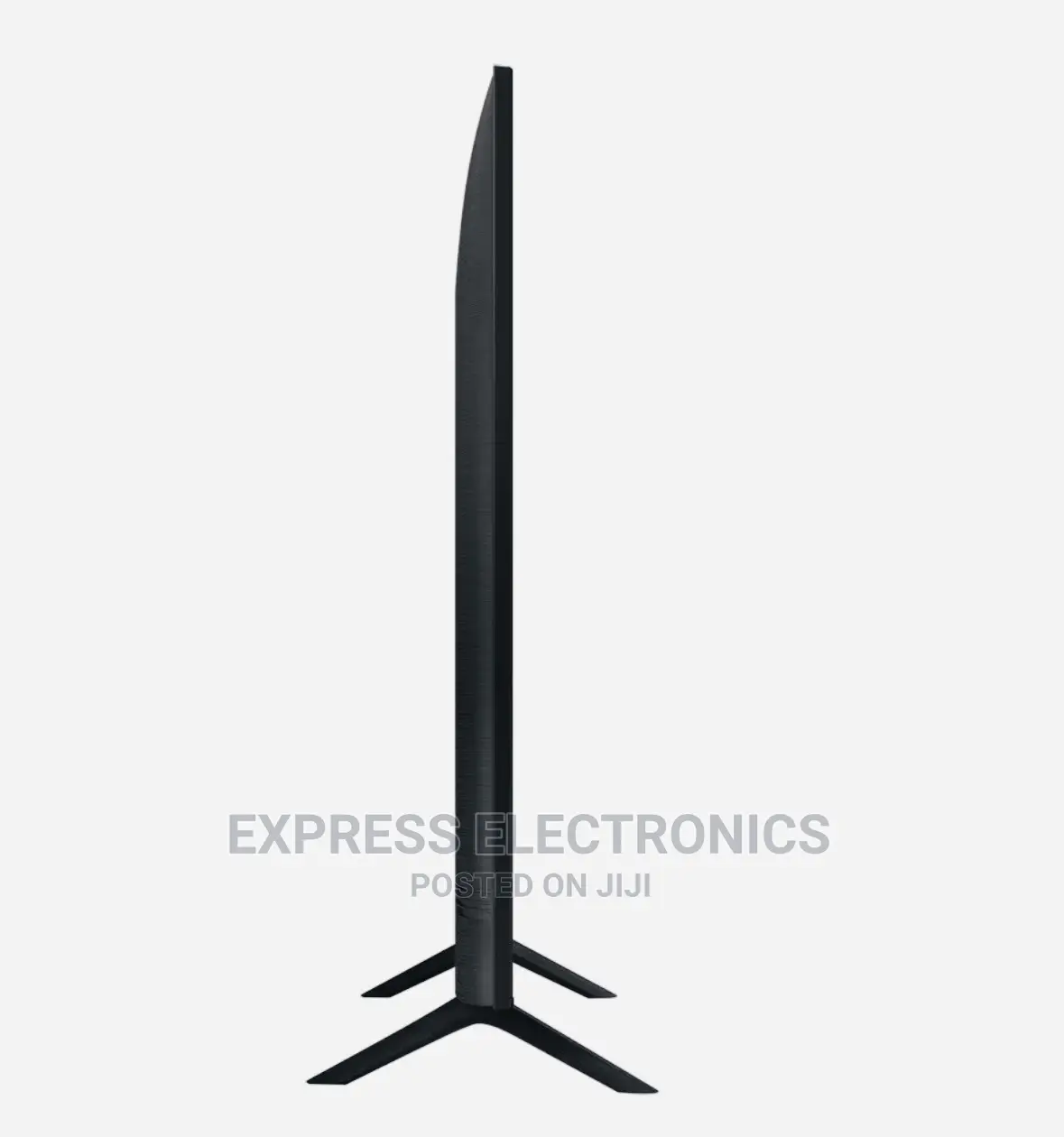 Fabulous Job Samsung UHD Smart 55”Cu7172