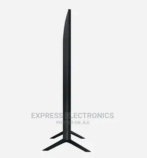 Fabulous Job Samsung UHD Smart 55”Cu7172