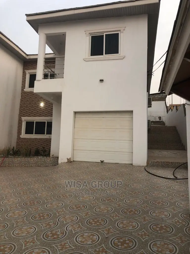 5bdrm Duplex in Wisa Groups, Accra Metropolitan for rent