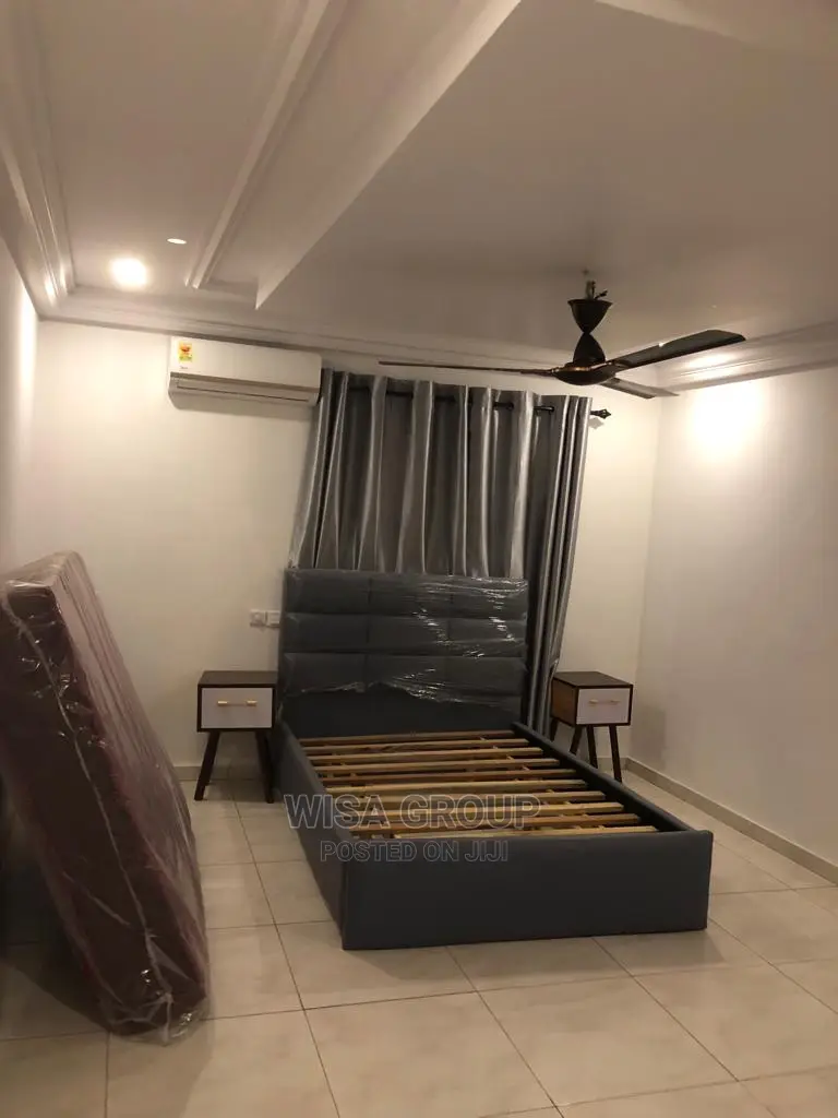 5bdrm Duplex in Wisa Groups, Accra Metropolitan for rent