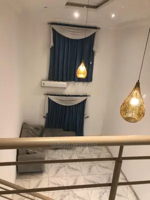 5bdrm Duplex in Wisa Groups, Accra Metropolitan for rent