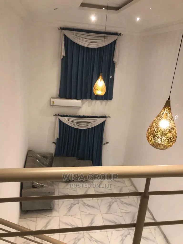 5bdrm Duplex in Wisa Groups, Accra Metropolitan for rent
