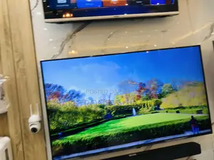 Best Sales on UQ75 55 Inches LG Glossy LED Tv