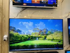 Best Sales on UQ75 55 Inches LG Glossy LED Tv