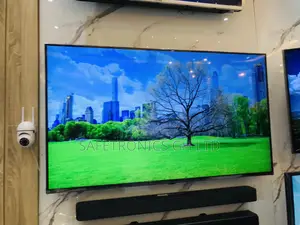 Lg Original 65 Inches LED Smart 