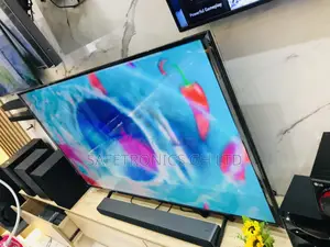 Perfect Original 86 Inches Glossy LED UQ80 Lg  Tv