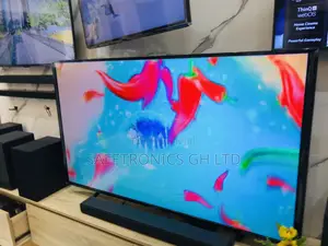Nano75 Lg 75 Inches Glossy UHD LED 