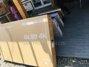 P635 Glossy QLED TCL 75 Inch UHD Tv