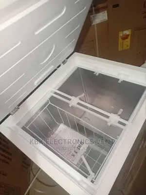 UNITEK 150ltr Chest Freezer