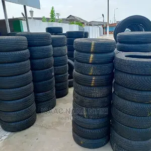 Home Second Hand Tyres