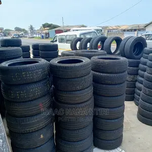 Home Second Hand Tyres