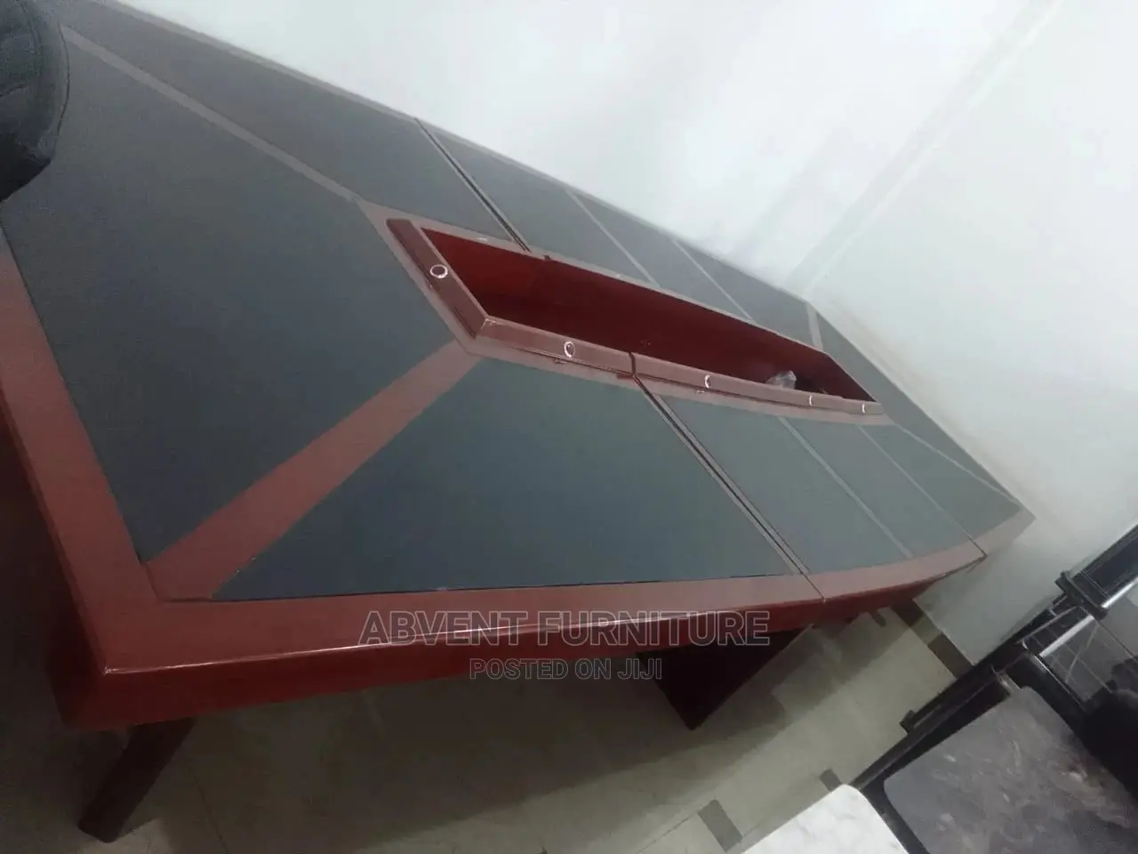 Executive Conference Table