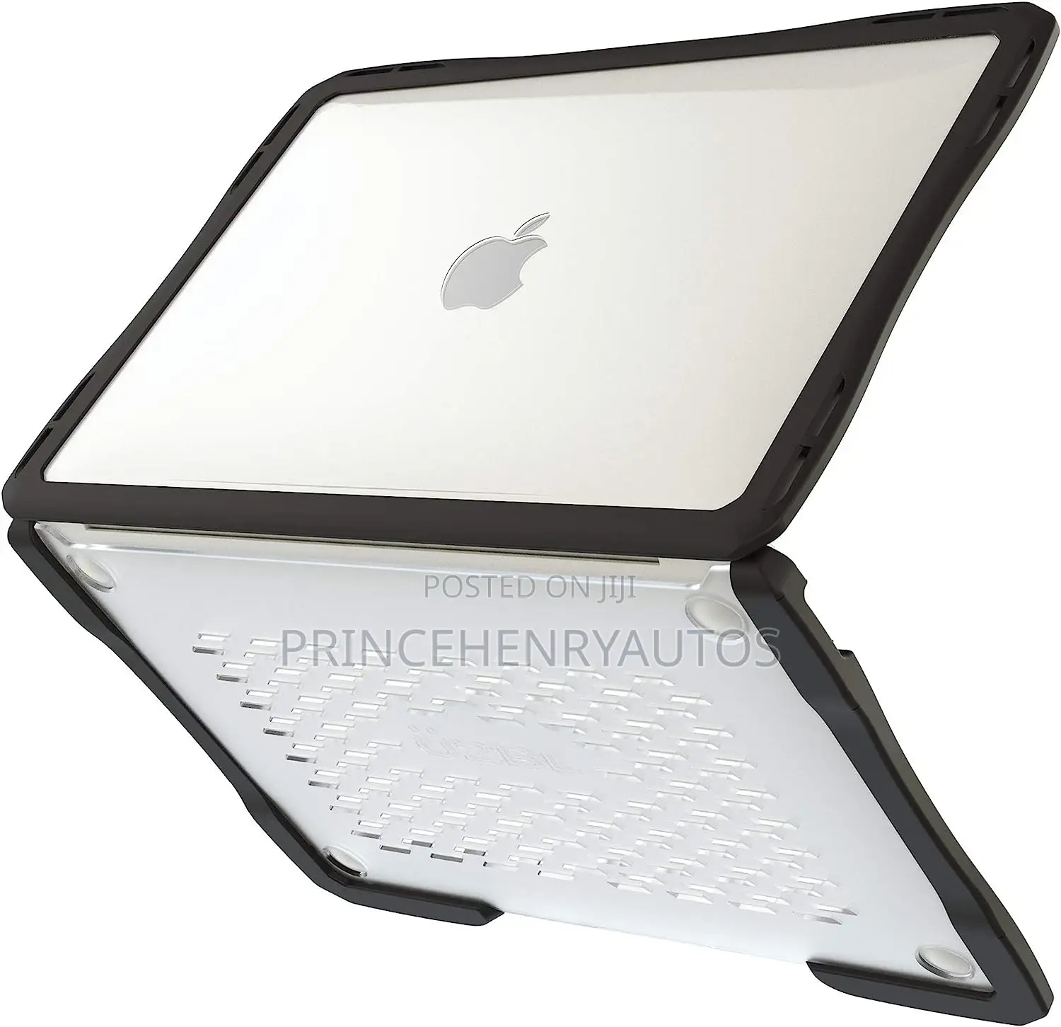 UZBL Case for Macbook Air 13-Inch 2019-2018 Release A1932