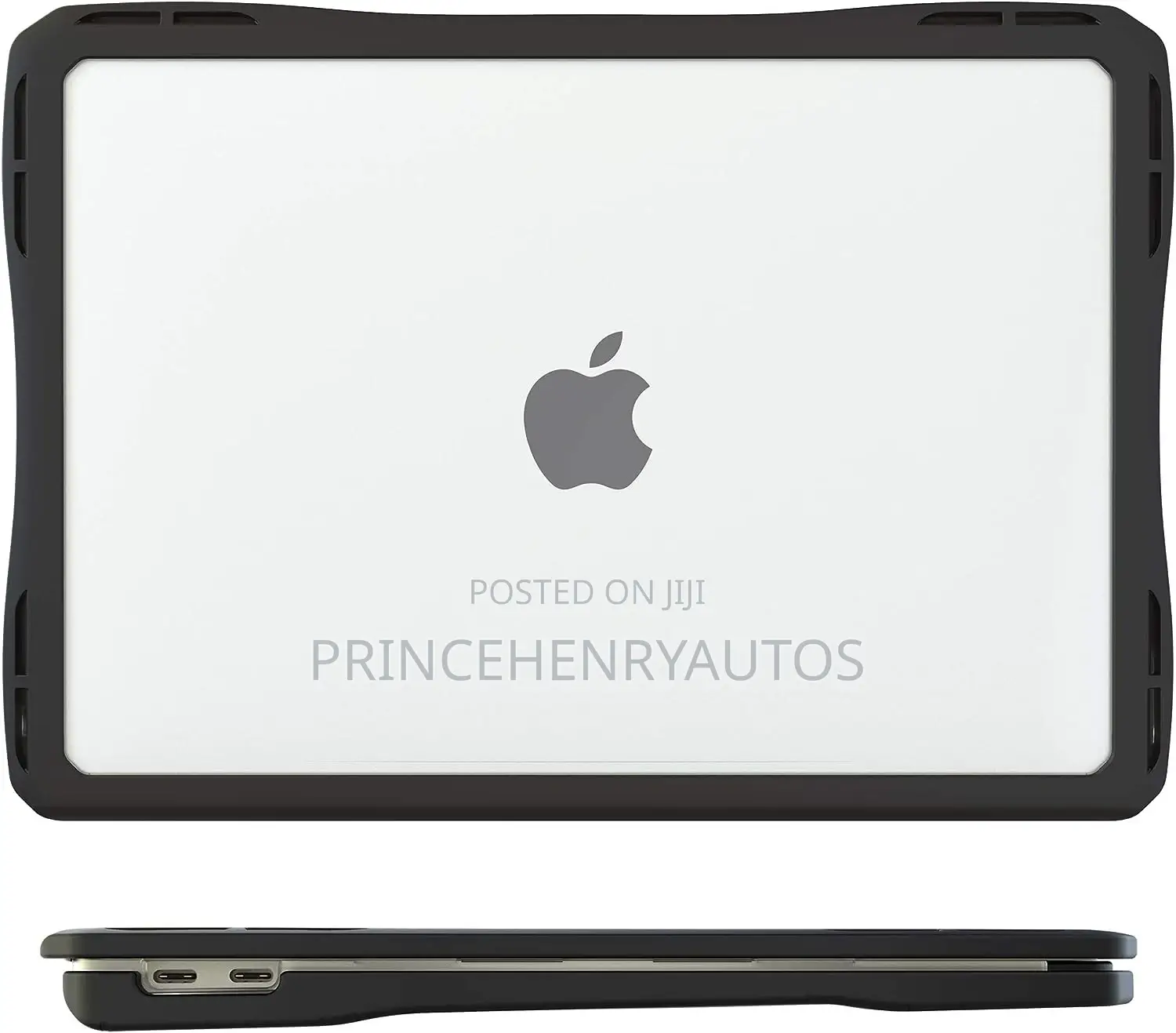 UZBL Case for Macbook Air 13-Inch 2019-2018 Release A1932