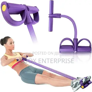 Pedal Resistance Bands