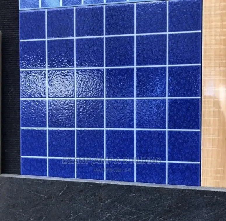 Pool Tiles 33x33 ( Spanish )