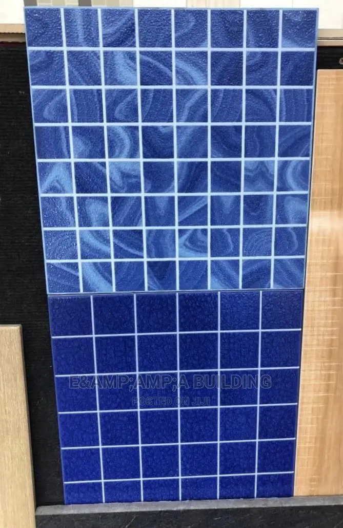Pool Tiles 33x33 ( Spanish )