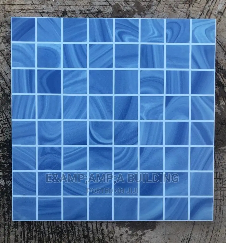 Pool Tiles 33x33 ( Spanish )