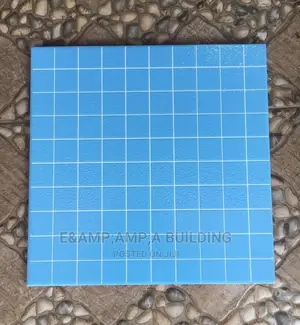 Pool Tiles 33x33 ( Spanish )