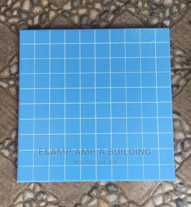 Pool Tiles 33x33 ( Spanish )