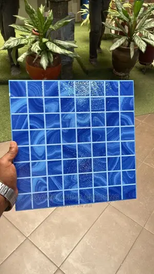 Pool Tiles 33x33 ( Spanish )