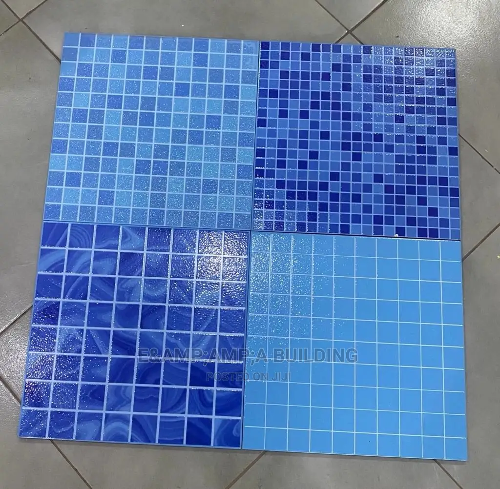 Pool Tiles 33x33 ( Spanish )