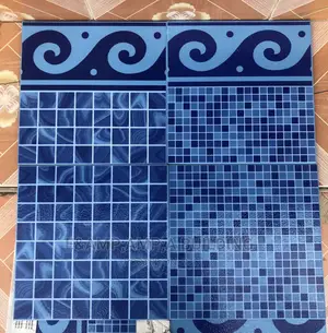 Pool Tiles 33x33 ( Spanish )