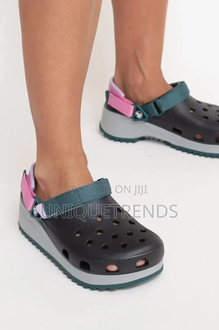 Original Crocs