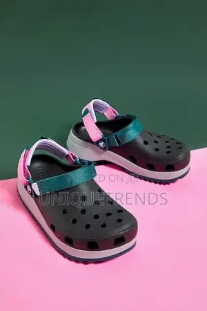 Original Crocs