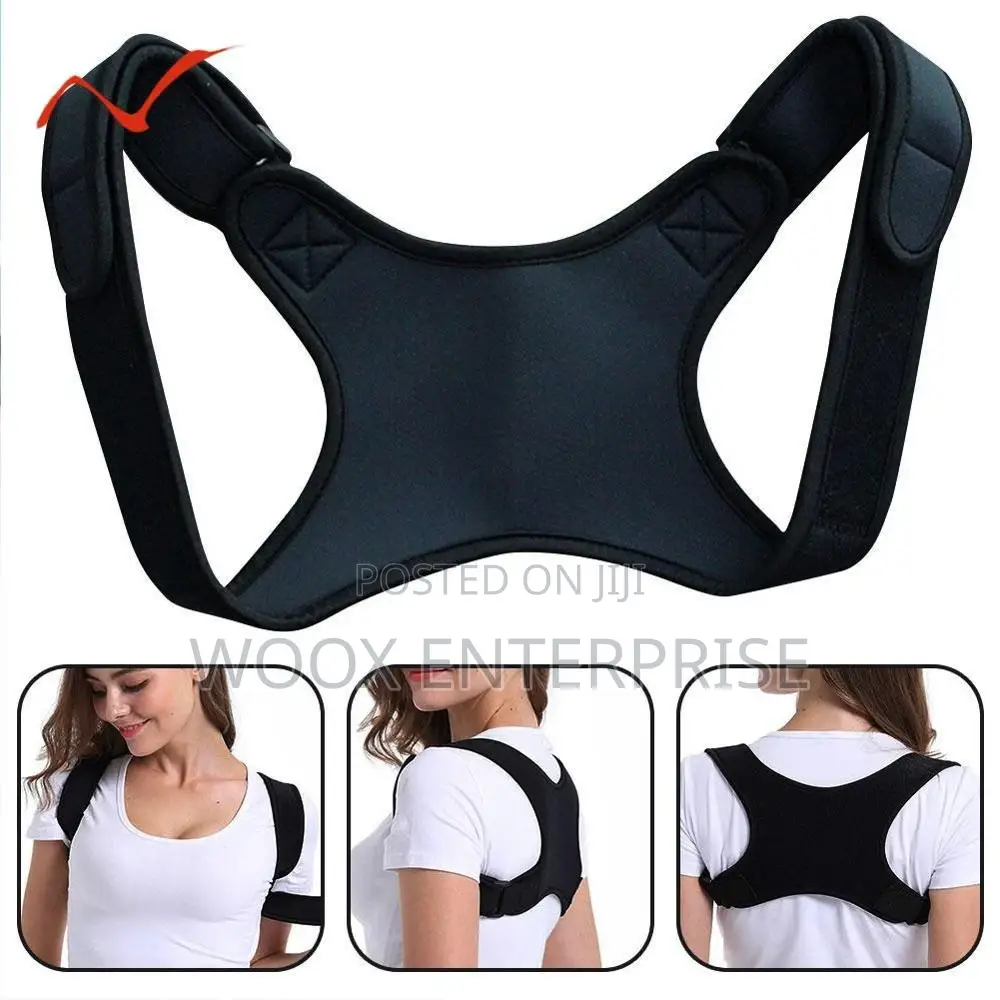 Back Support