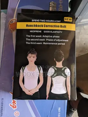 Back Support