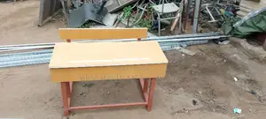 Dual Desk for Basic Schools, J.H.S and S.H.S