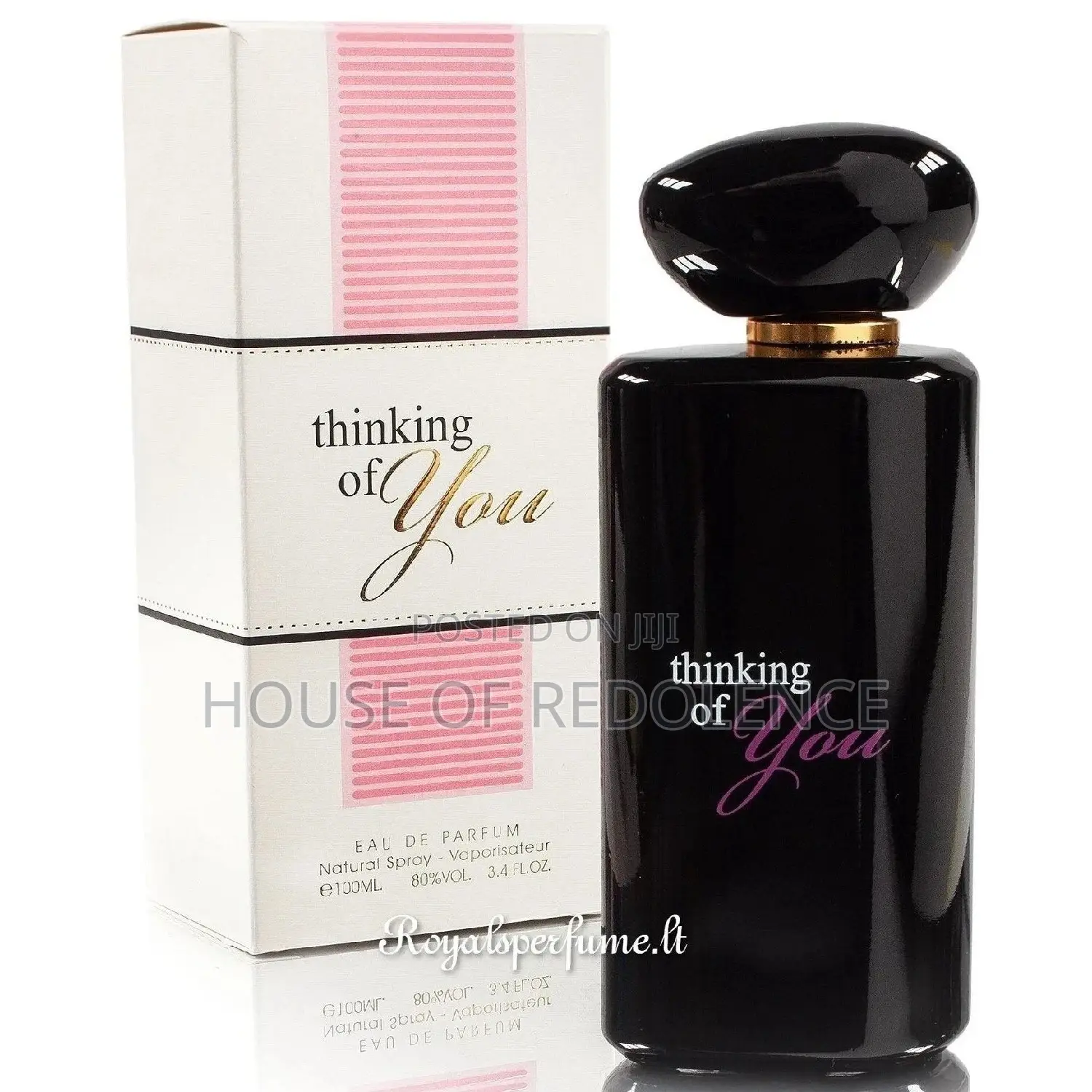 Thinking of You