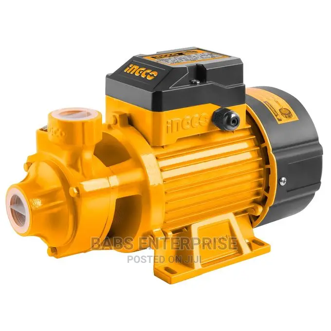 Ingco 1HP Peripheral Water Pump VPM7508 750W