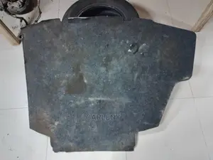 Boot Carpet Civic 2012-15 Honda