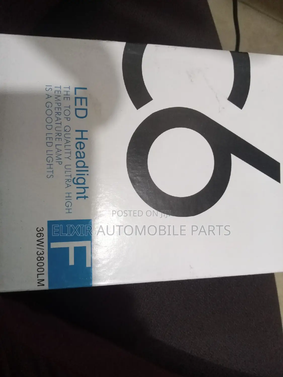 Buy Led Headlight Bulbs From Europe