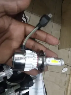 Buy Led Headlight Bulbs From Europe