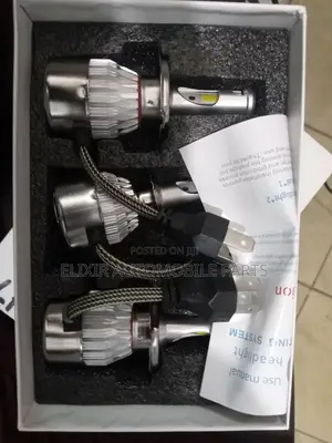 Buy Led Headlight Bulbs From Europe