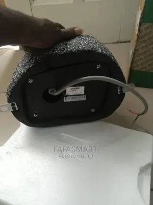 Waterproof Rock Speaker