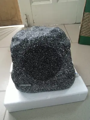 Waterproof Rock Speaker