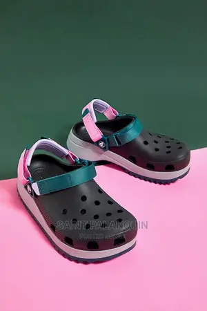 Crocs Sandals
