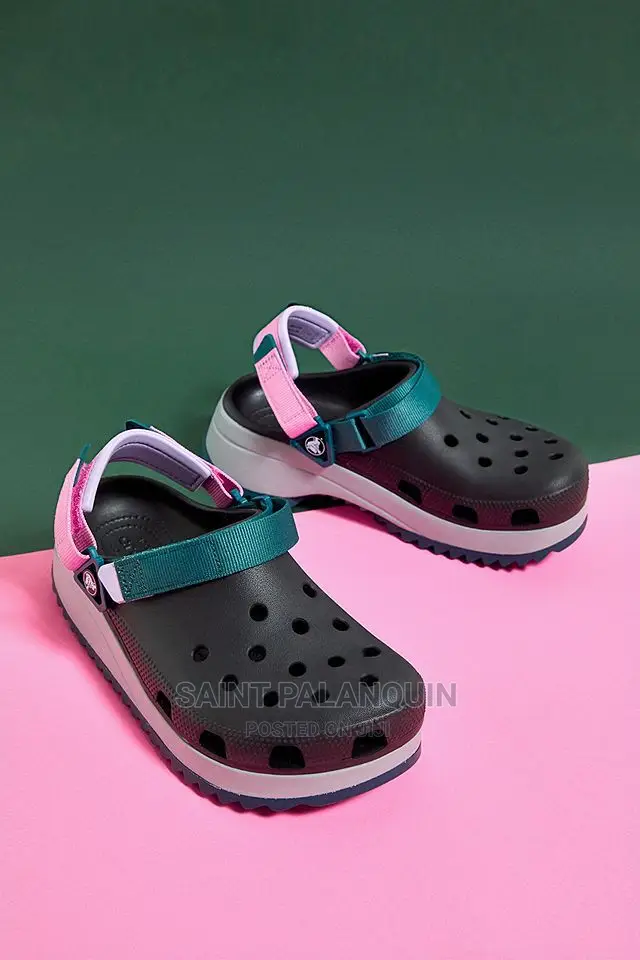 Crocs Sandals