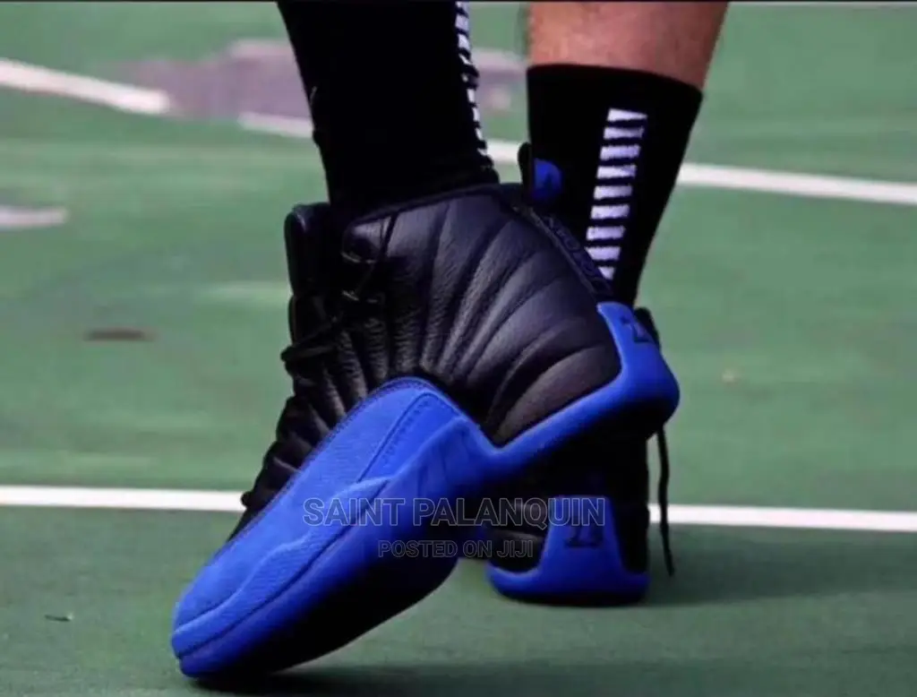 Nike Air Jordan