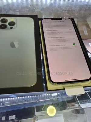 New Apple iPhone 12 Pro Max 256 GB