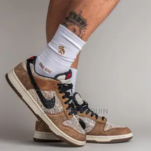 Nike Air Jordan